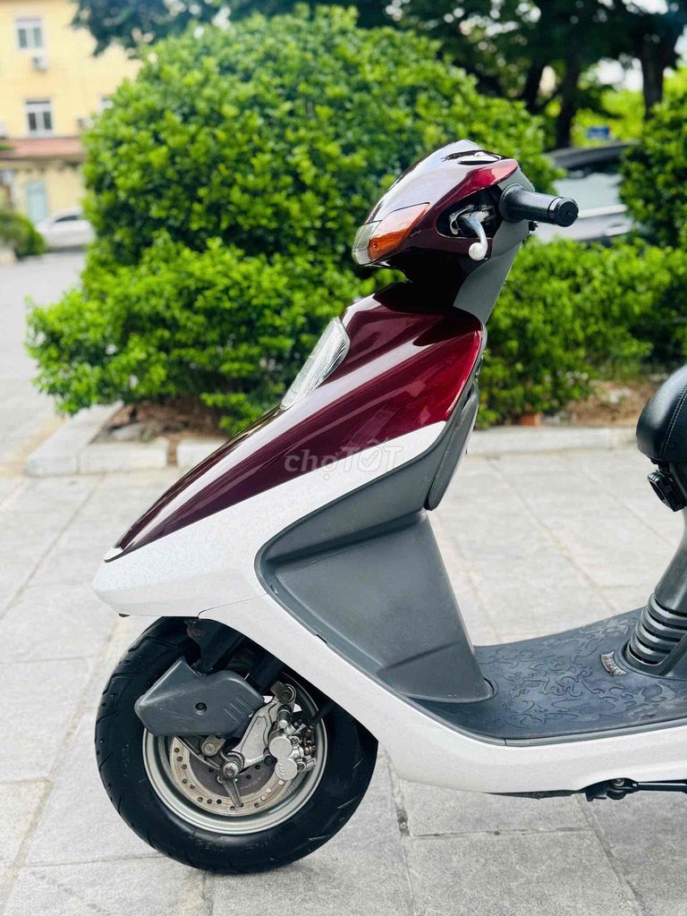 Honda Spacy 2003 - ảnh 3