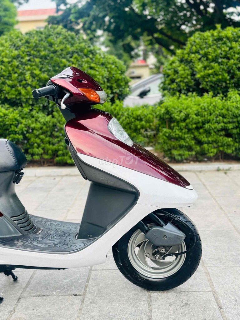 Honda Spacy 2003 - ảnh 4