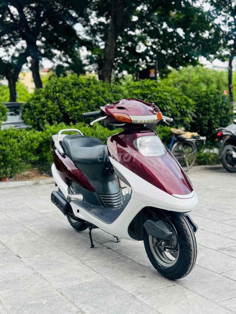 Honda Spacy 2003 - ảnh 5