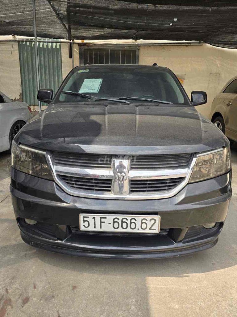 Dodge 2009 - ảnh 1