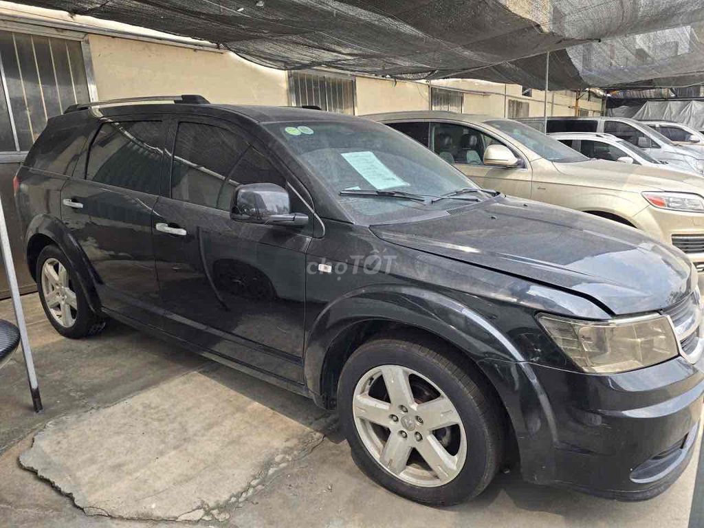 Dodge 2009 - ảnh 2