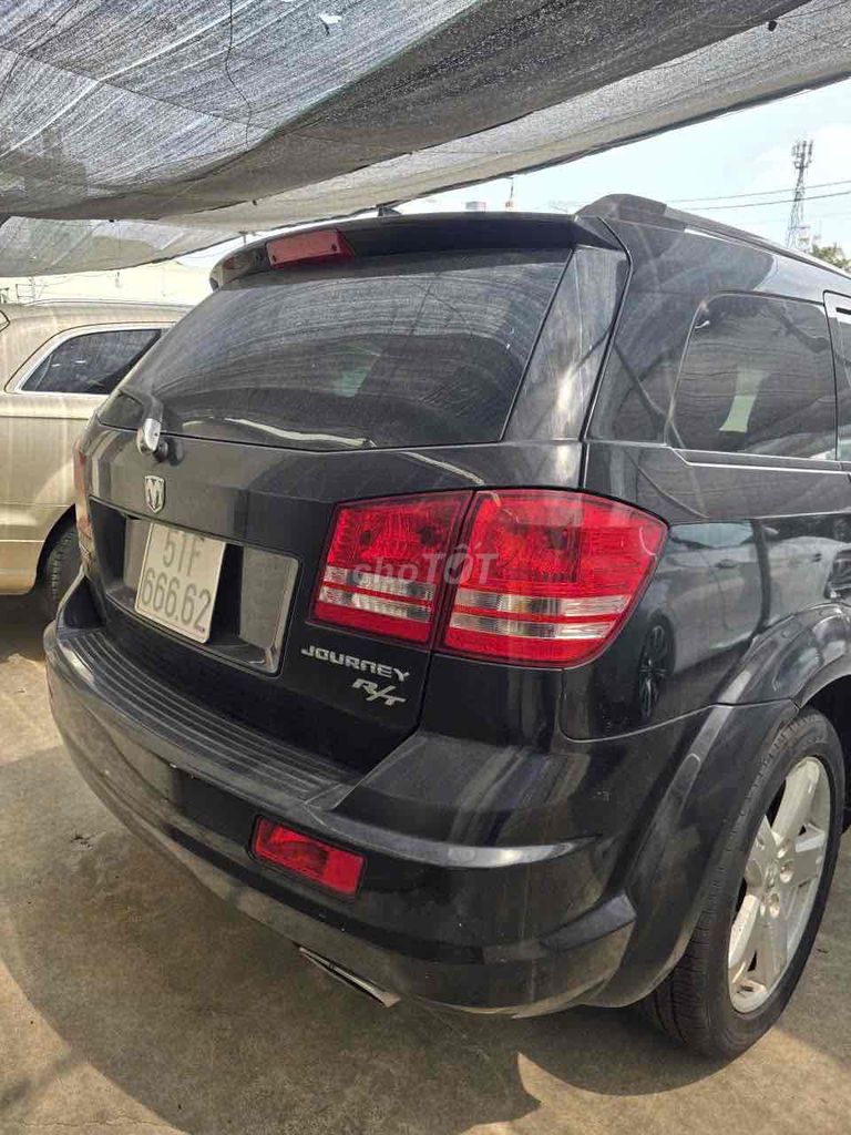 Dodge 2009 - ảnh 3