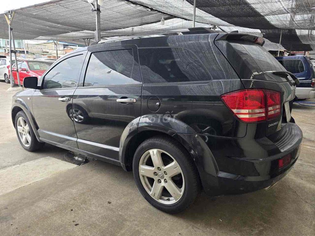 Dodge 2009 - ảnh 4