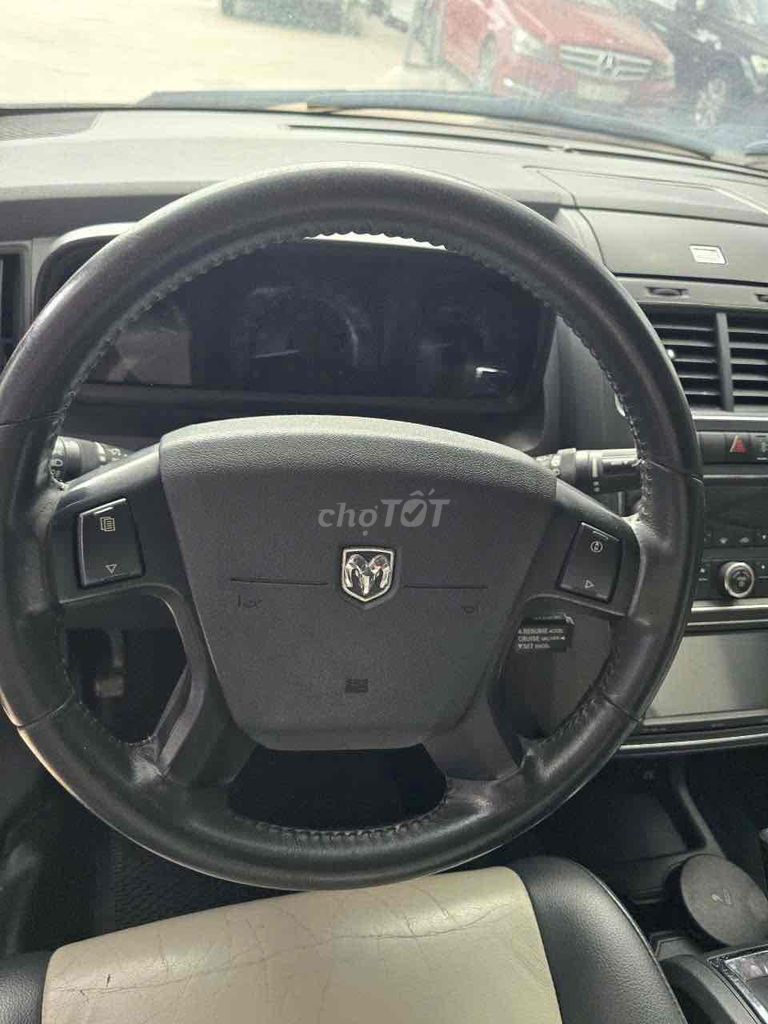 Dodge 2009 - ảnh 5