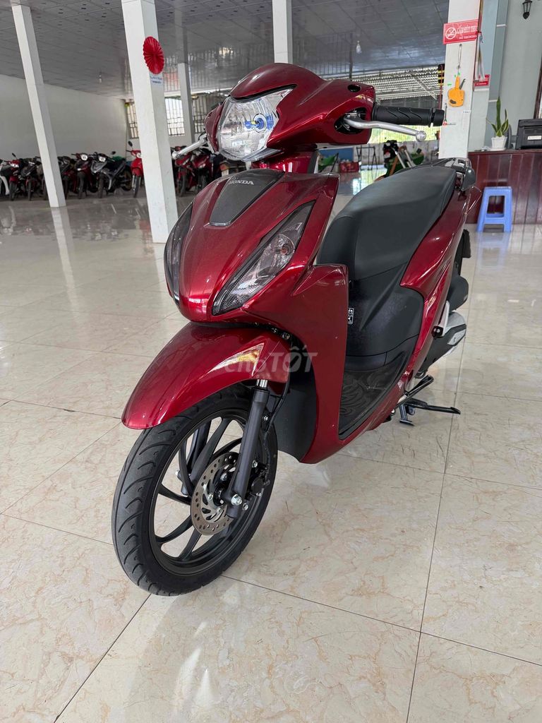 Honda Vision 2026 - ảnh 2