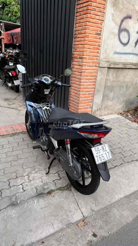 Honda Future 2023 - ảnh 2