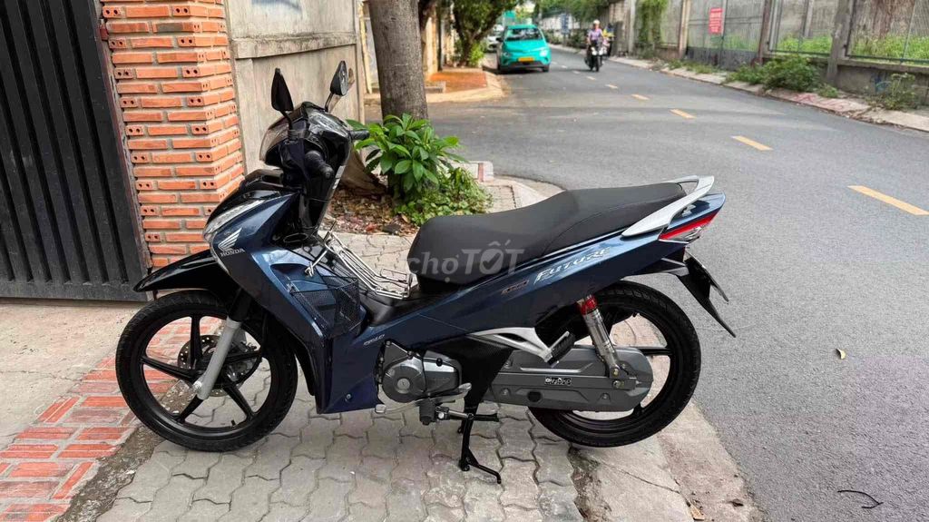 Honda Future 2023 - ảnh 3