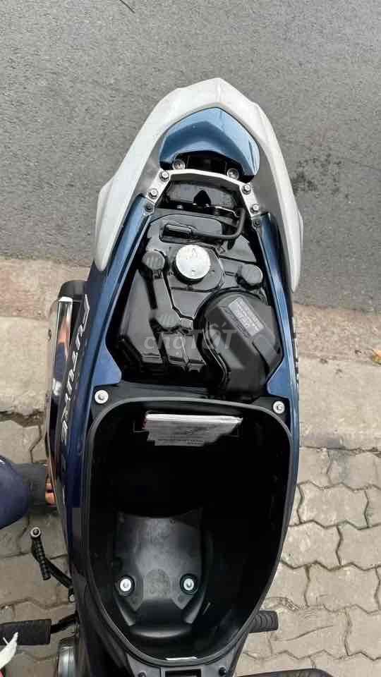 Honda Future 2023 - ảnh 5