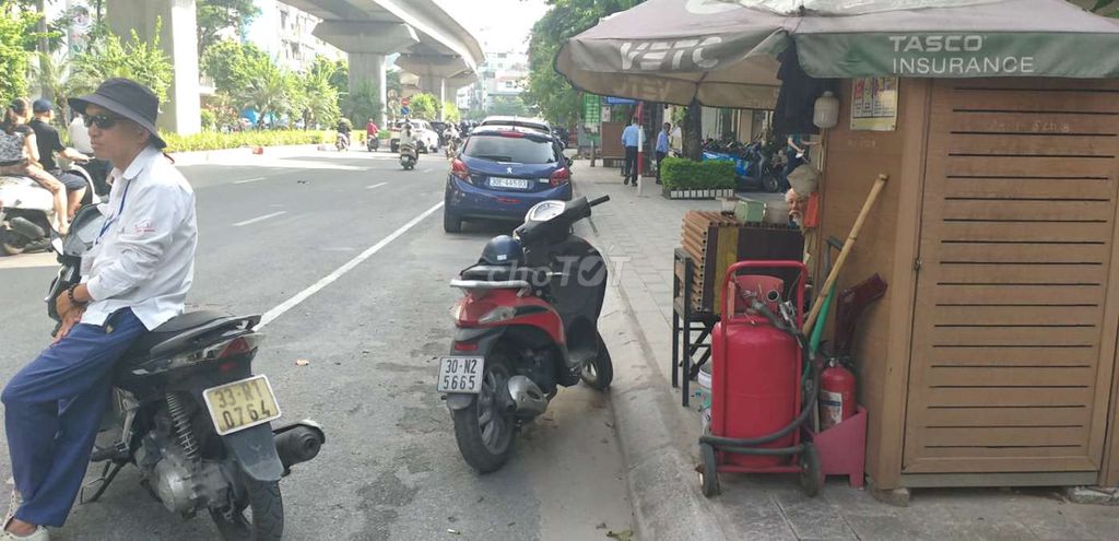 Piaggio Liberty 2011 - ảnh 4