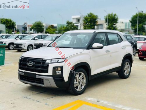 Hyundai Creta Tiêu chuẩn 1.5 AT 2026 - ảnh 1