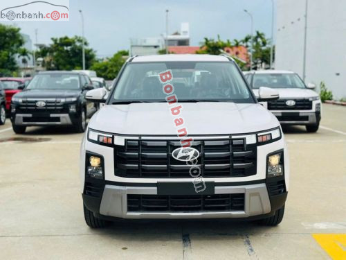 Hyundai Creta Tiêu chuẩn 1.5 AT 2026 - ảnh 3