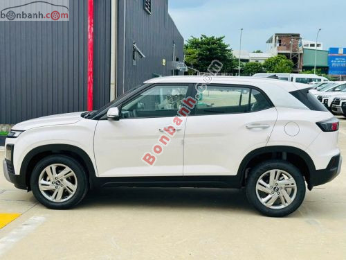 Hyundai Creta Tiêu chuẩn 1.5 AT 2026 - ảnh 4