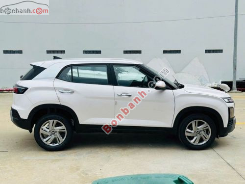 Hyundai Creta Tiêu chuẩn 1.5 AT 2026 - ảnh 5