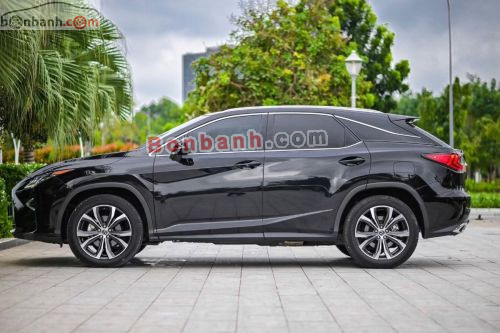 Lexus RX 300 2019 - ảnh 3
