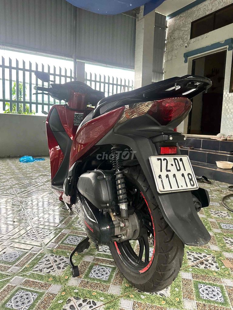 Honda SH 2019 - ảnh 1