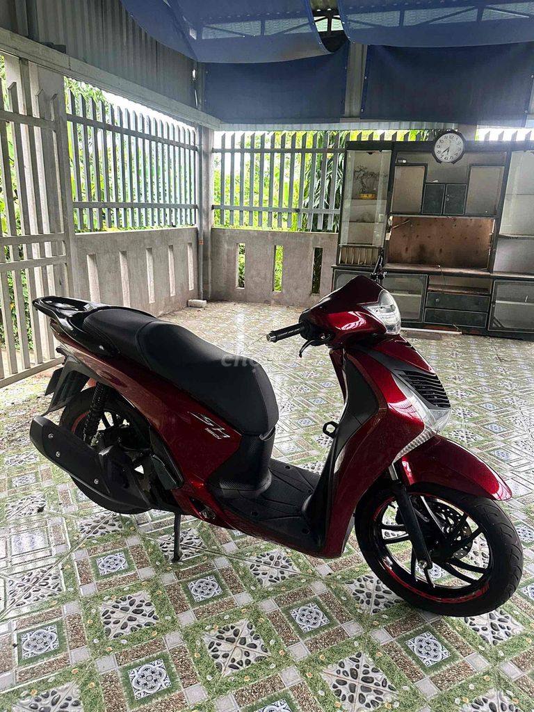 Honda SH 2019 - ảnh 2