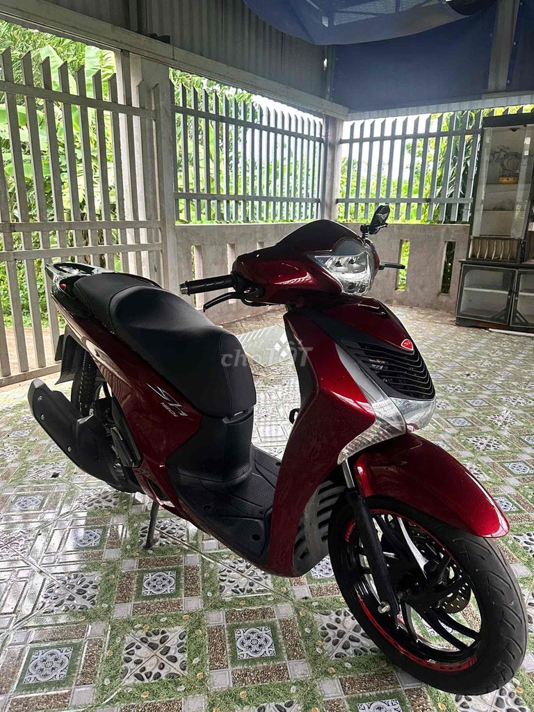 Honda SH 2019 - ảnh 3