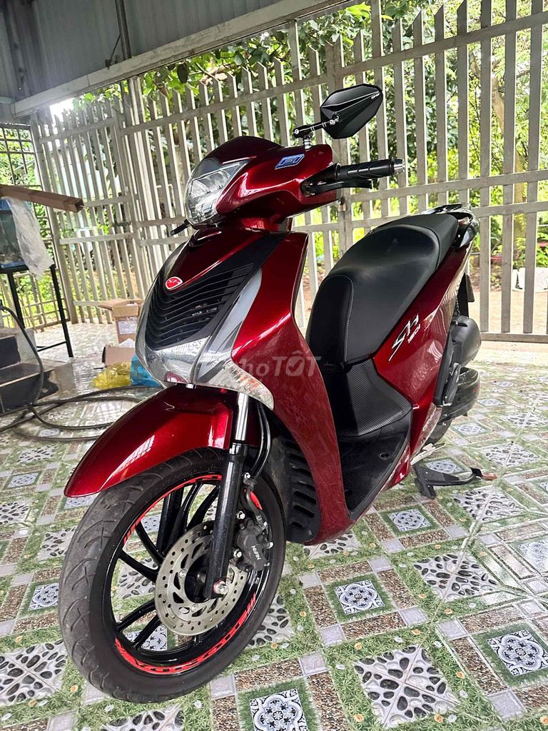Honda SH 2019 - ảnh 4