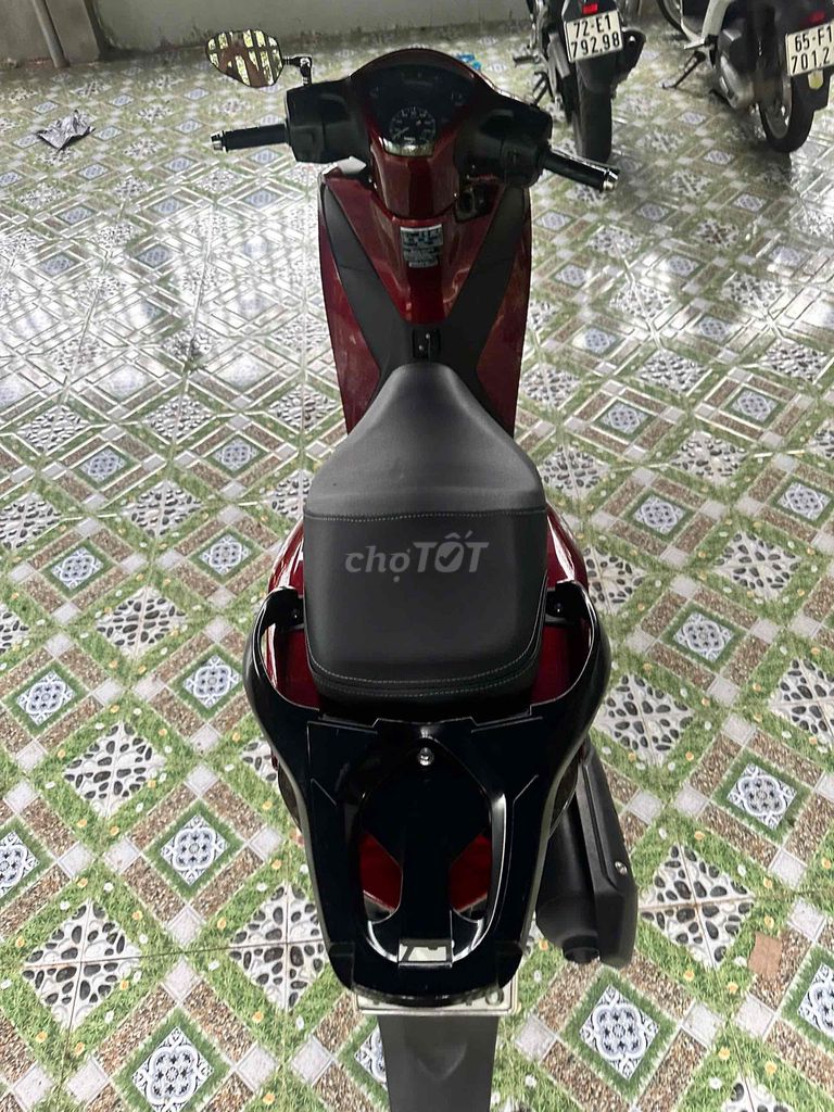 Honda SH 2019 - ảnh 5