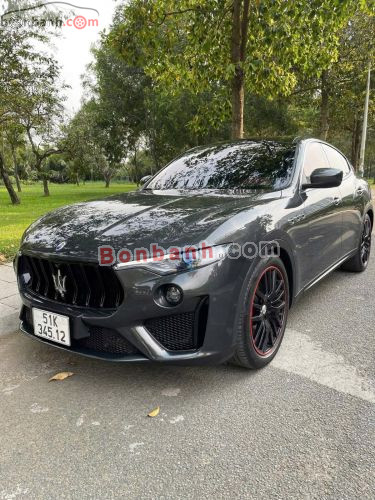 Maserati 2017 - ảnh 2