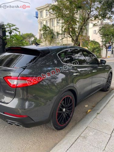 Maserati 2017 - ảnh 3