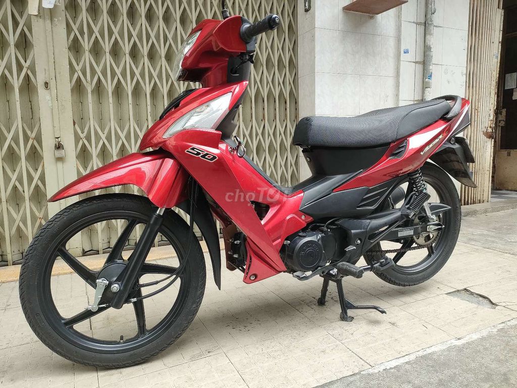 Kymco Visar 2023 - ảnh 2