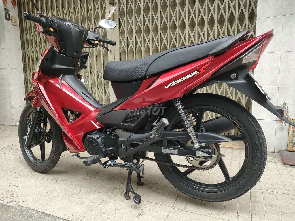Kymco Visar 2023 - ảnh 3