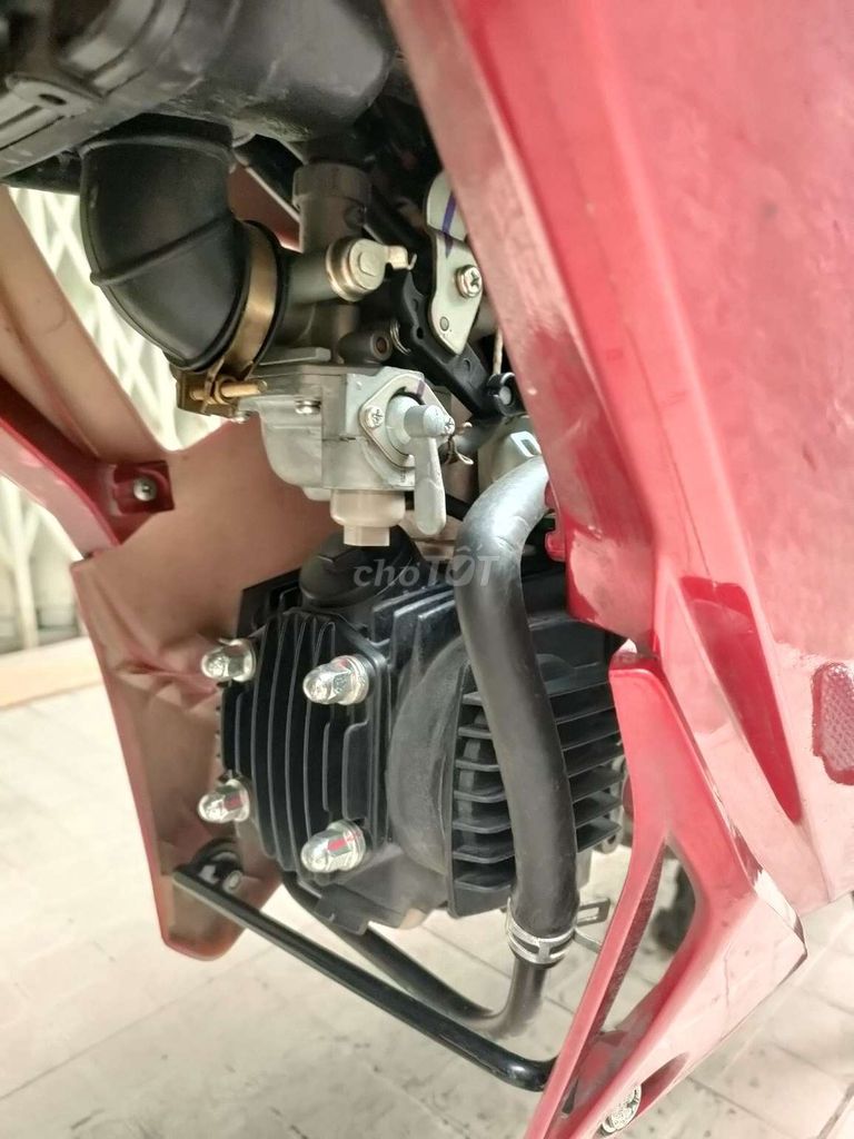 Kymco Visar 2023 - ảnh 5