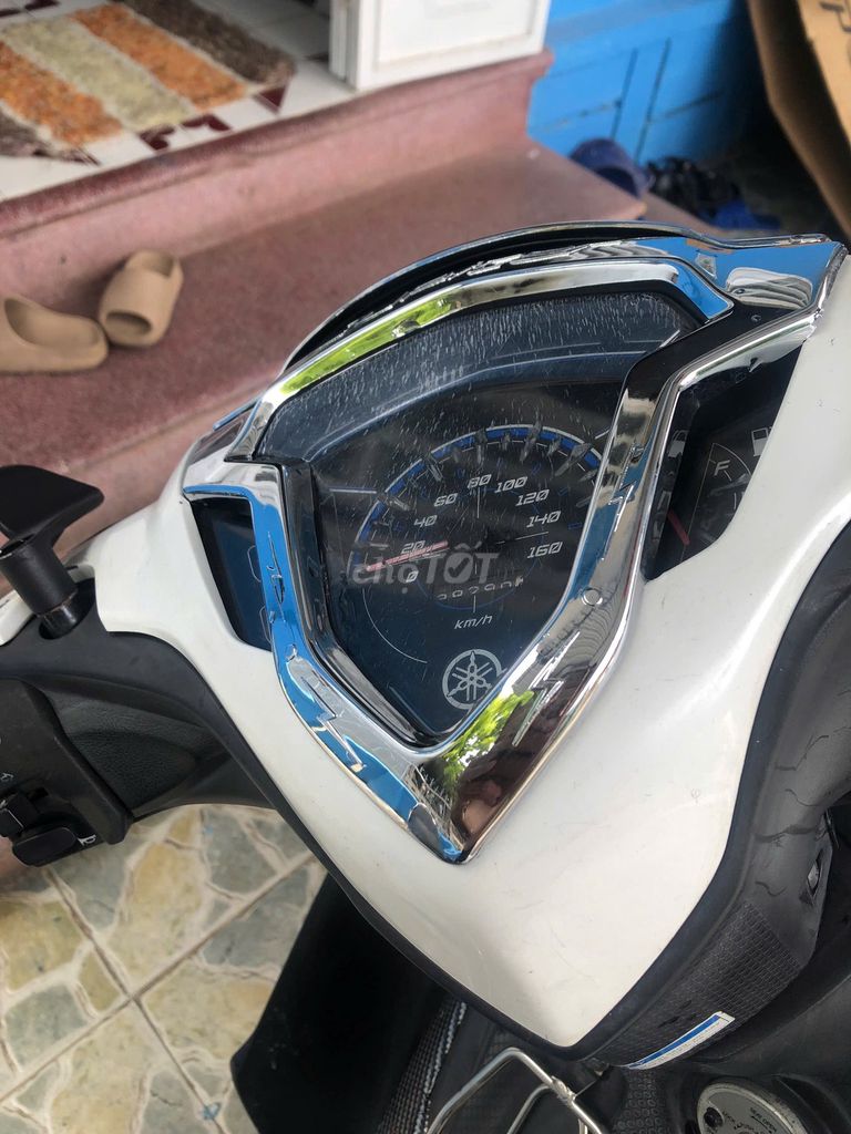 Yamaha Jupiter 2018 - ảnh 2