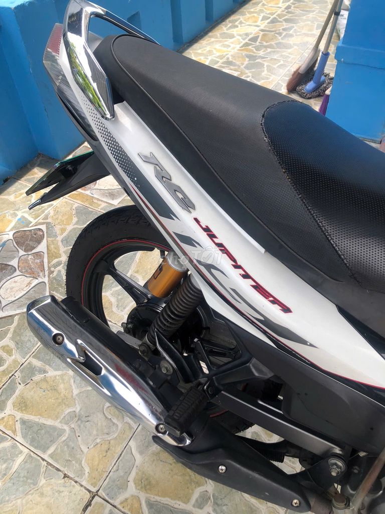 Yamaha Jupiter 2018 - ảnh 3