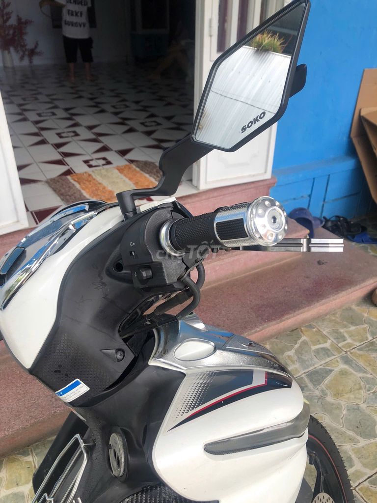 Yamaha Jupiter 2018 - ảnh 4