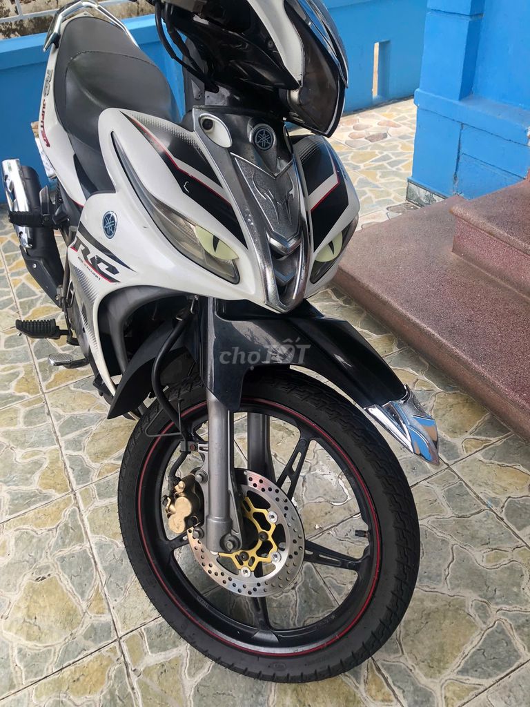 Yamaha Jupiter 2018 - ảnh 5