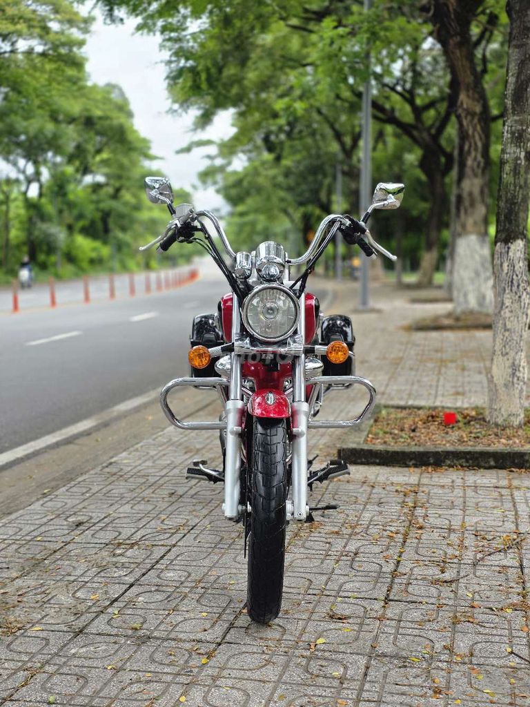 SUZUKI 2020 - ảnh 1