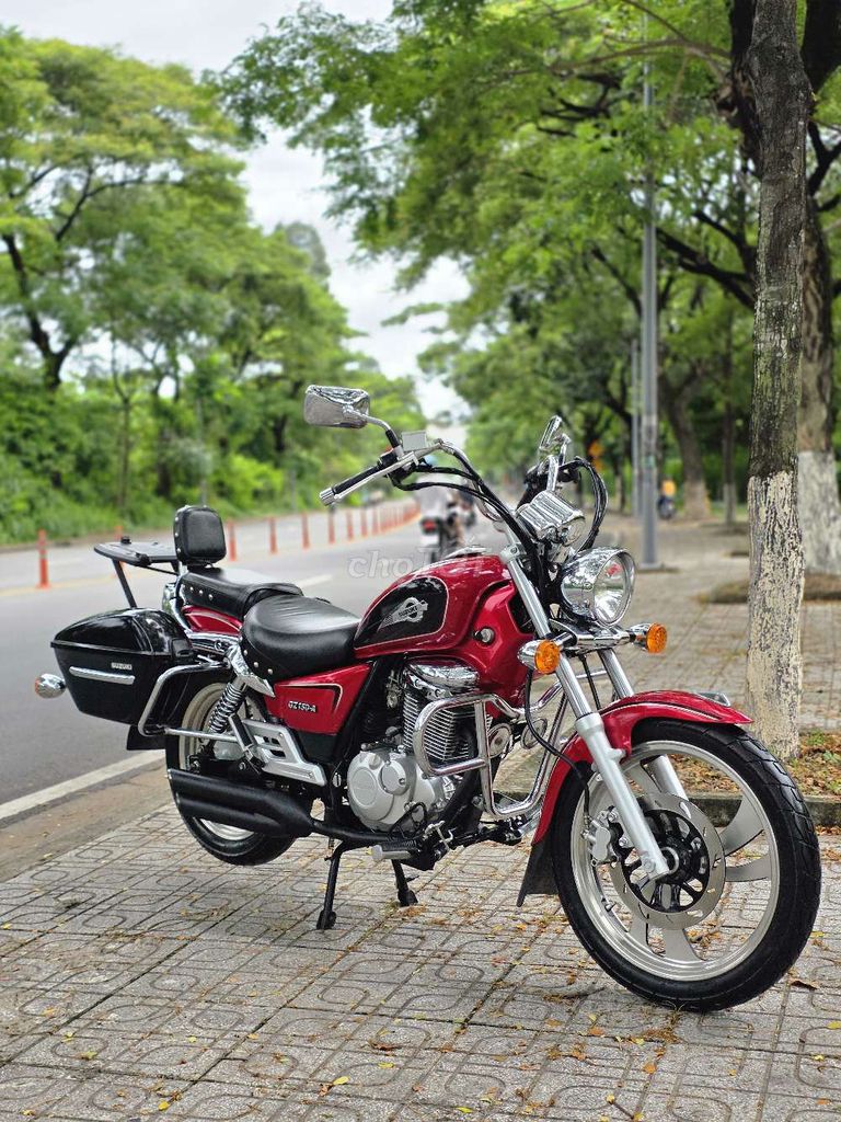 SUZUKI 2020 - ảnh 2