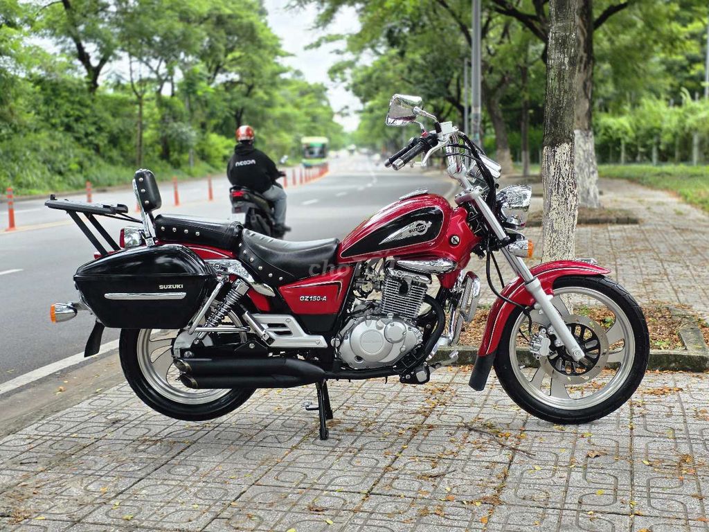SUZUKI 2020 - ảnh 3