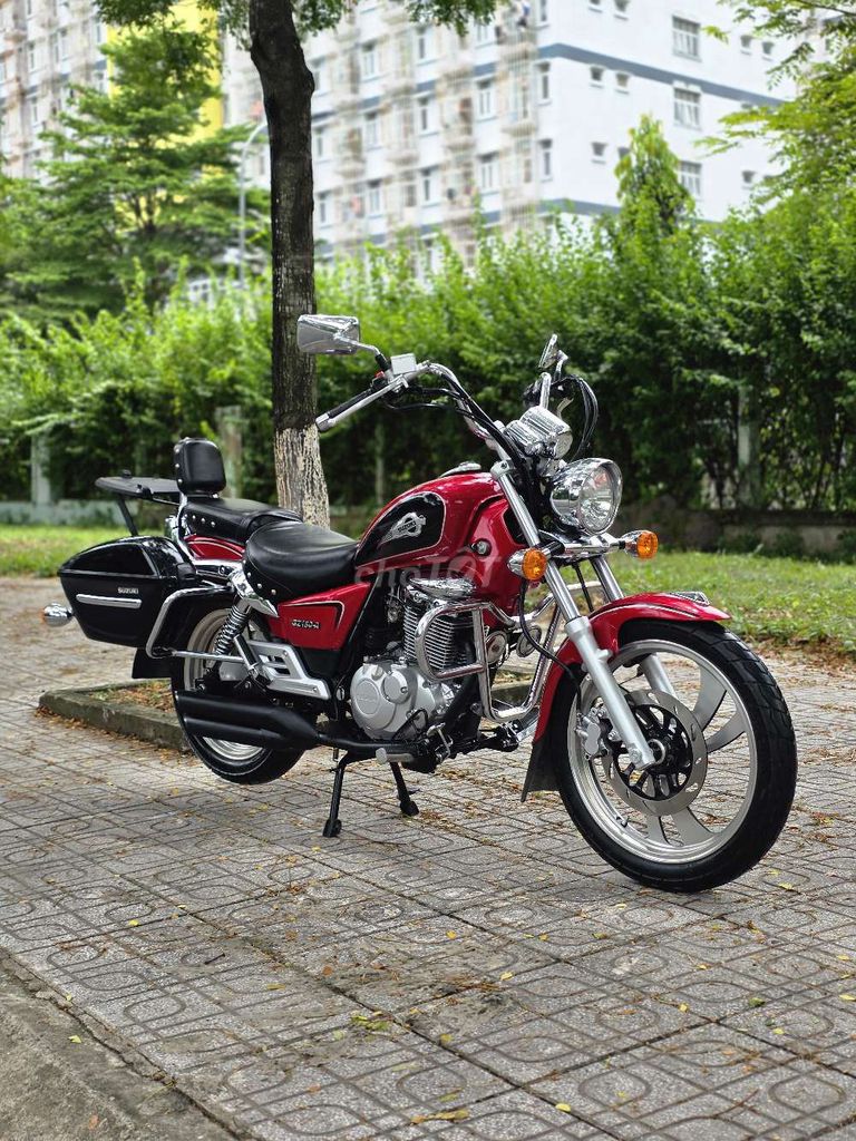 SUZUKI 2020 - ảnh 4