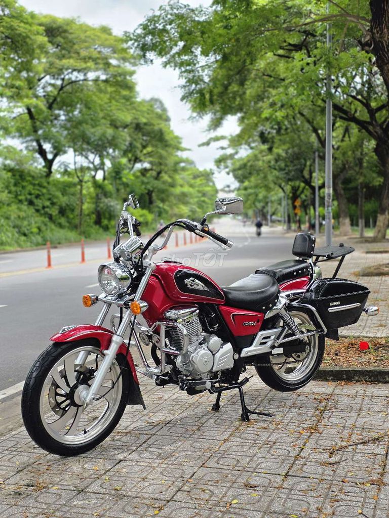 SUZUKI 2020 - ảnh 5