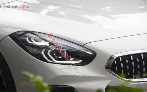 BMW Z4 sDrive20i M Sport 2023 - ảnh 3