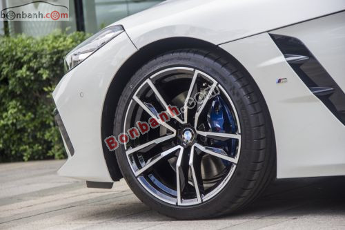 BMW Z4 sDrive20i M Sport 2023 - ảnh 4