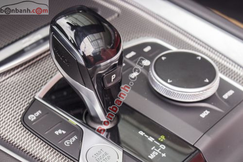 BMW Z4 sDrive20i M Sport 2023 - ảnh 5