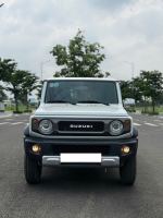 Suzuki Jimny 1.5L 4x4 AT 2023 - ảnh 1