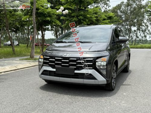 Hyundai Stargazer X 1.5 AT 2025 - ảnh 2