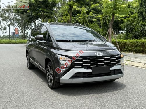 Hyundai Stargazer X 1.5 AT 2025 - ảnh 3