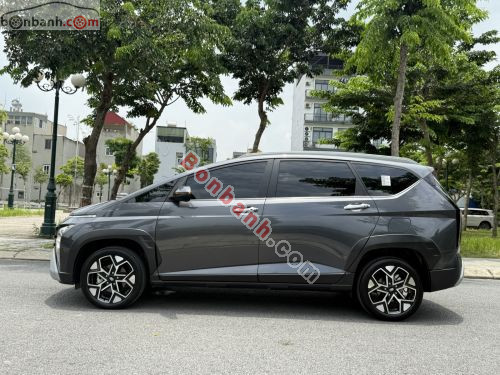 Hyundai Stargazer X 1.5 AT 2025 - ảnh 4