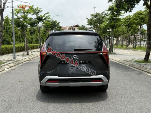 Hyundai Stargazer X 1.5 AT 2025 - ảnh 5