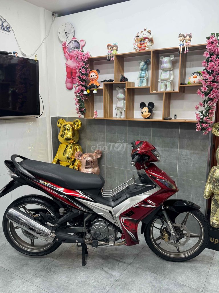 Yamaha Exciter 2012 - ảnh 3