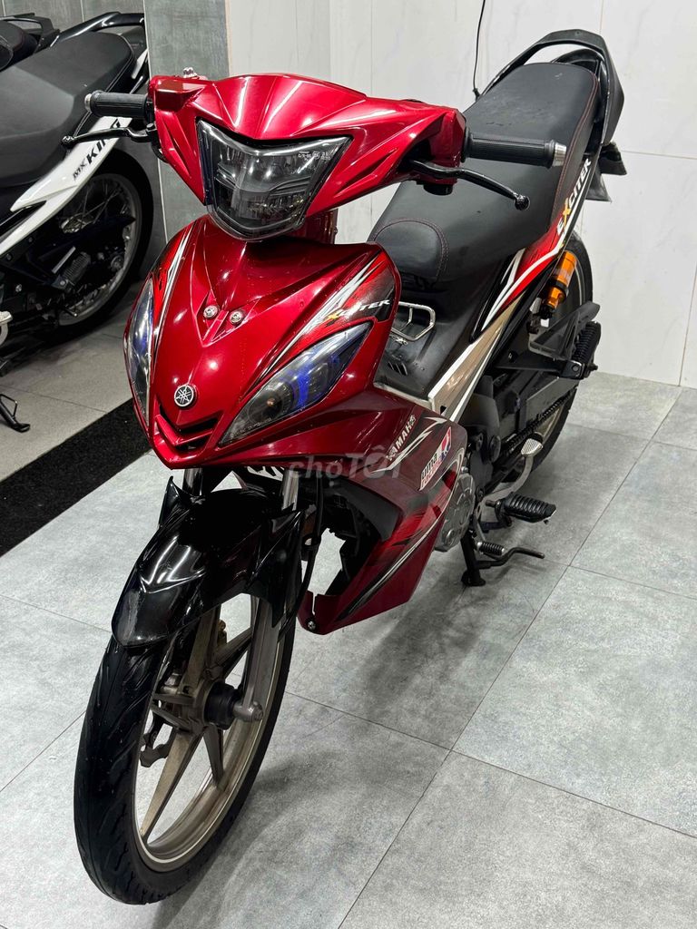Yamaha Exciter 2012 - ảnh 4