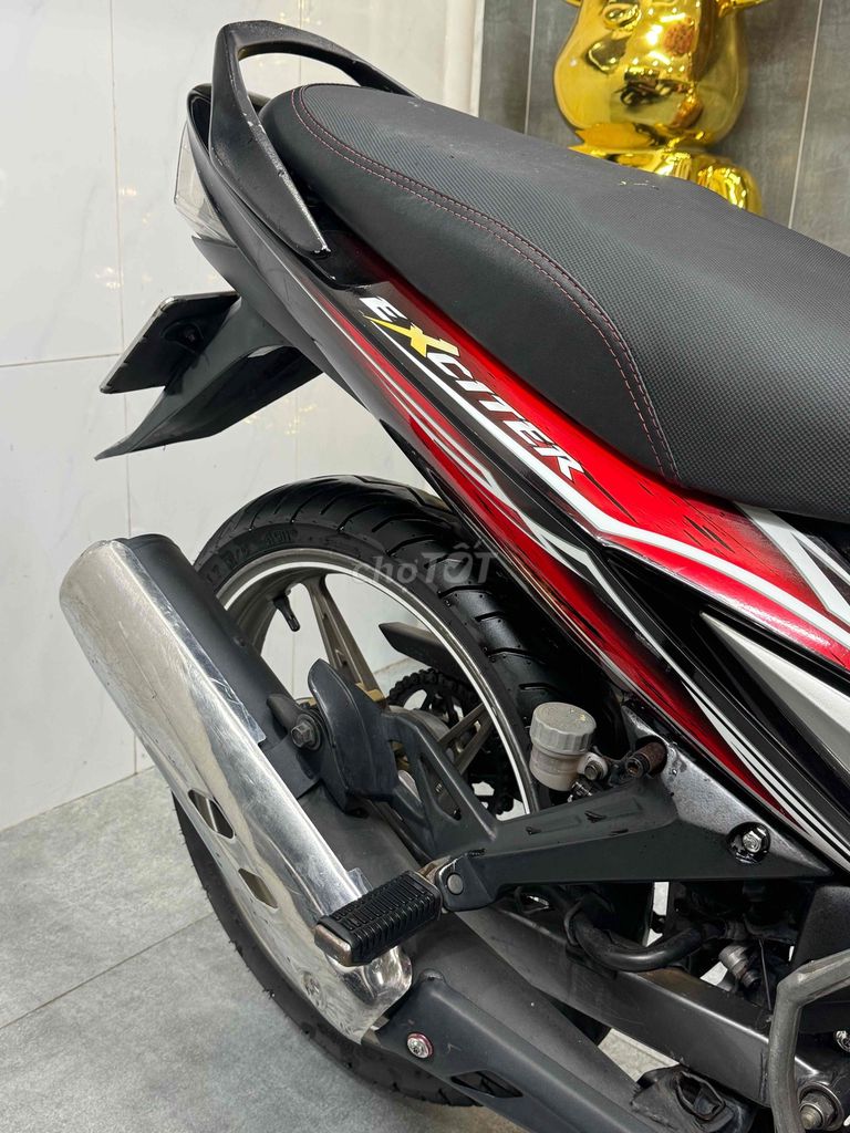 Yamaha Exciter 2012 - ảnh 5