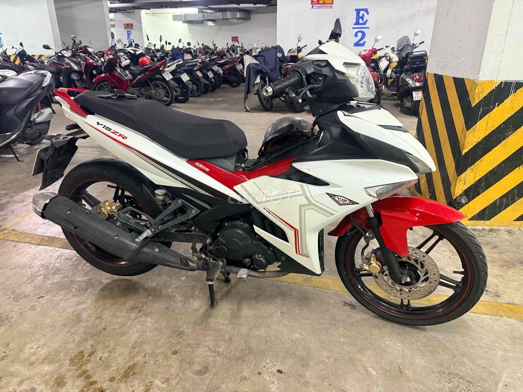 Yamaha Exciter 2015 - ảnh 1