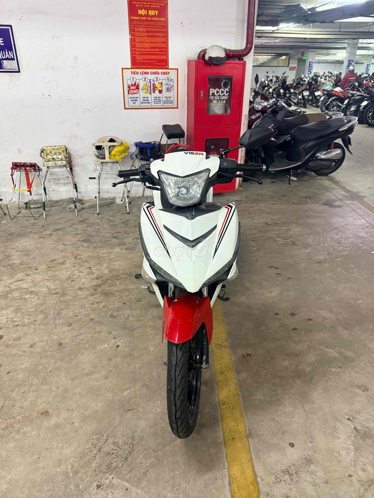 Yamaha Exciter 2015 - ảnh 2